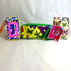 LoopNYC Women’s Accessories Lot